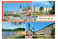 F 29532 - Svitavy
