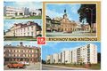 F 29533 - Rychnov nad Kněžnou 
