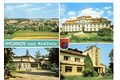 F 29554 - Rychnov nad Kněžnou 