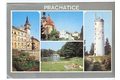 F 29749 - Prachatice