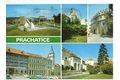 F 29769 - Prachatice