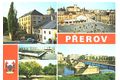 F 31075 - Přerov