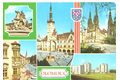F 31167 - Olomouc (Olmütz)2 