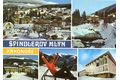 F 002913 - Špindlerův Mlýn