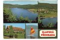 F 32548 - Slapská přehrada