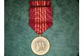 9111-Pamětní medaile k 25. výročí V.Ú