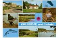 F 33761 - Koloděje nad Lužnicí 