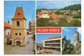 F 33773 - Mladá Vožice 