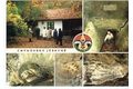 F 33825 - Chýnovská jeskyně 