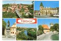 F 33830 - Tábor