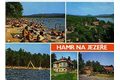 F 34133 - Hamr na Jezeře 