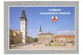 F 41319 - Vyškov 