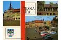 F 34155 - Česká Lípa