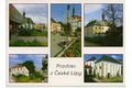 F 34161 - Česká Lípa