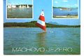 F 34284 - Máchovo jezero