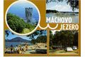 F 34281 - Máchovo jezero