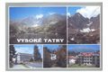 Vysoké Tatry - 41317