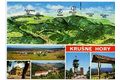 F 34491 - Krušné hory