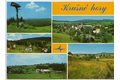 F 34496 - Krušné hory