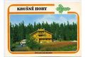 F 34503 - Krušné hory