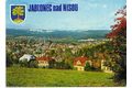 F 35154 - Jablonec nad Nisou 