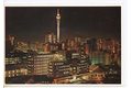 Johannesburg - 40497