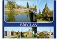 F 35492 - Břeclav 