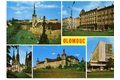 F 36259 - Olomouc (Olmütz)2 