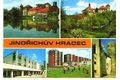 F 36576 - Jindřichův Hradec 