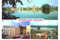 F 36580 - Jindřichův Hradec 