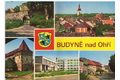 F 36730 - Budyně nad Ohří 