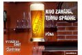 F 37617 - Gambrinus - Kdo zaváhá, tomu spadne pěna
