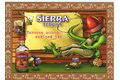 F 37622 - SIERRA tequila
