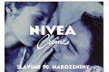 F 37636 - Nivea creme - 90.let