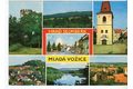 F 38046 - Mladá Vožice 