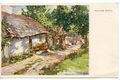 C 38447 - Vesnická idyla