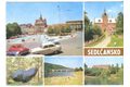 F 41515 - Sedlčany 