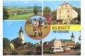 F 41534 - Klenčí pod Čerchovem 