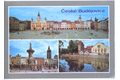 F 41868 - České Budějovice 