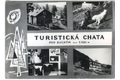 E 42563 - Turistická chata pod Suchým