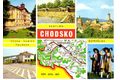F 43779 - Chodsko 