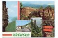 F 44515 - Hřensko 