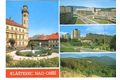 F 44544 - Klášterec nad Ohří 