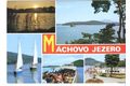 F 44608 - Máchovo jezero 
