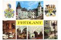 F 44657 - Frýdlant v Čechách 