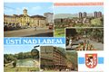 F 44724 - Ústí nad Labem 