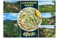 F 44762 - Jizerské hory 