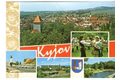 F 44825 - Kyjov 