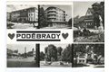 E 44994 - Poděbrady 