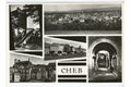 E 45014 - Cheb 